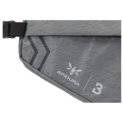 Frame Pack - Fahrradtasche -Trail Fit Store bombtrack by apidura frame pack fahrradtasche detail 4