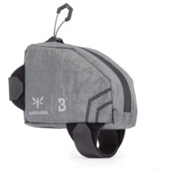 Top Tube Pack - Fahrradtasche -Trail Fit Store bombtrack by apidura top tube pack fahrradtasche detail 2