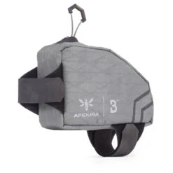 Top Tube Pack - Fahrradtasche -Trail Fit Store bombtrack by apidura top tube pack fahrradtasche detail 3