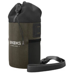 BROOKS ENGLAND Scape Feed Pouch - Fahrradtasche