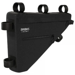 BROOKS ENGLAND Scape Full Frame Bag - Fahrradtasche -Trail Fit Store brooks england scape full frame bag fahrradtasche 1