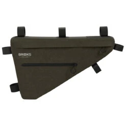 BROOKS ENGLAND Scape Full Frame Bag - Fahrradtasche