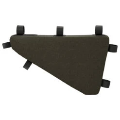 BROOKS ENGLAND Scape Full Frame Bag - Fahrradtasche -Trail Fit Store brooks england scape full frame bag fahrradtasche detail 4