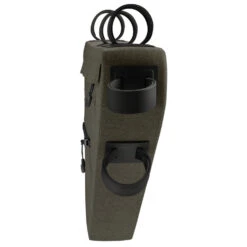 BROOKS ENGLAND Scape Full Frame Bag - Fahrradtasche -Trail Fit Store brooks england scape full frame bag fahrradtasche detail 5