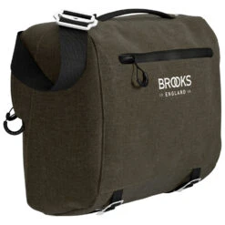 BROOKS ENGLAND Scape Handlebar Compact Bag - Lenkertasche