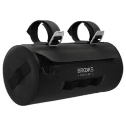 BROOKS ENGLAND Scape Handlebar Pouch - Lenkertasche -Trail Fit Store brooks england scape handlebar pouch lenkertasche 1