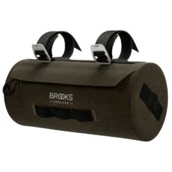 BROOKS ENGLAND Scape Handlebar Pouch - Lenkertasche