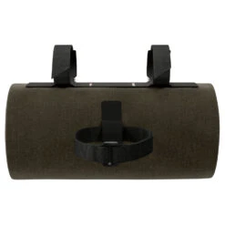 BROOKS ENGLAND Scape Handlebar Pouch - Lenkertasche -Trail Fit Store brooks england scape handlebar pouch lenkertasche detail 4