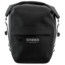 BROOKS ENGLAND Scape Pannier Large - Gepäckträgertasche -Trail Fit Store brooks england scape pannier large gepaecktraegertasche 1