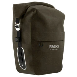 BROOKS ENGLAND Scape Pannier Large - Gepäckträgertasche