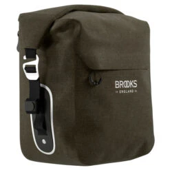 BROOKS ENGLAND Scape Pannier Small - Gepäckträgertasche