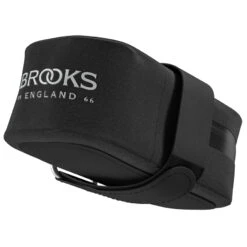 BROOKS ENGLAND Scape Saddle Pocket Bag - Fahrradtasche -Trail Fit Store brooks england scape saddle pocket bag fahrradtasche 1