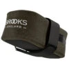 BROOKS ENGLAND Scape Saddle Pocket Bag - Fahrradtasche -Trail Fit Store brooks england scape saddle pocket bag fahrradtasche