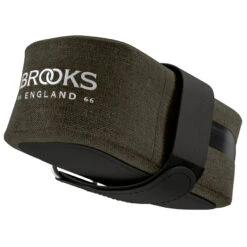 BROOKS ENGLAND Scape Saddle Pocket Bag - Fahrradtasche