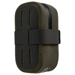 BROOKS ENGLAND Scape Saddle Pocket Bag - Fahrradtasche -Trail Fit Store brooks england scape saddle pocket bag fahrradtasche detail 3