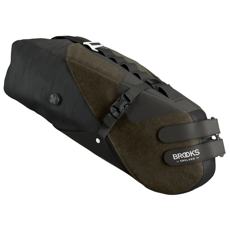 BROOKS ENGLAND Scape Seat Bag - Fahrradtasche 3 BROOKS ENGLAND Scape Seat Bag - Fahrradtasche