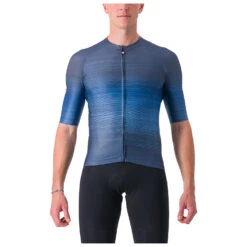 Castelli Aero Race 6.0 - Radtrikot -Trail Fit Store castelli aero race 60 radtrikot 1