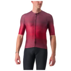 Castelli Aero Race 6.0 - Radtrikot -Trail Fit Store castelli aero race 60 radtrikot 2