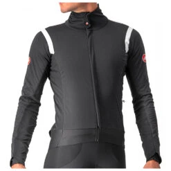 Castelli Alpha RoS 2 Jacket - Fahrradjacke -Trail Fit Store castelli alpha ros 2 jacket fahrradjacke 1