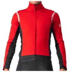 Castelli Alpha RoS 2 Jacket - Fahrradjacke -Trail Fit Store castelli alpha ros 2 jacket fahrradjacke 3