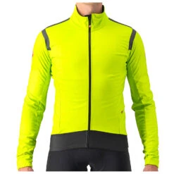 Castelli Alpha RoS 2 Light Jacket - Fahrradjacke -Trail Fit Store castelli alpha ros 2 light jacket fahrradjacke 2