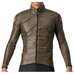Castelli Aria Shell Jacket - Fahrradjacke -Trail Fit Store castelli aria shell jacket fahrradjacke 2