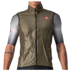 Castelli Aria Vest - Fahrradweste -Trail Fit Store castelli aria vest fahrradweste 2