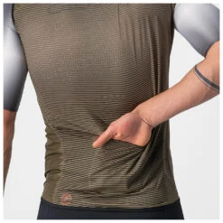 Castelli Aria Vest - Fahrradweste -Trail Fit Store castelli aria vest fahrradweste detail 3