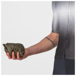 Castelli Aria Vest - Fahrradweste -Trail Fit Store castelli aria vest fahrradweste detail 6