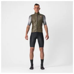 Castelli Aria Vest - Fahrradweste -Trail Fit Store castelli aria vest fahrradweste detail 8