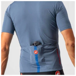 Castelli Classifica Jersey - Radtrikot -Trail Fit Store castelli classifica jersey radtrikot detail 3