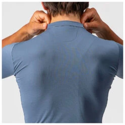 Castelli Classifica Jersey - Radtrikot -Trail Fit Store castelli classifica jersey radtrikot detail 6