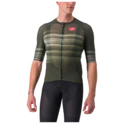 Castelli Climber's 3.0 SL2 - Radtrikot -Trail Fit Store castelli climbers 30 sl2 radtrikot 2