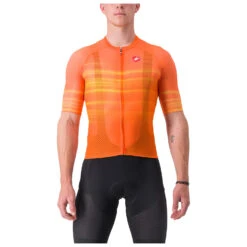 Castelli Climber's 3.0 SL2 - Radtrikot