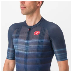 Castelli Climber's 3.0 SL2 - Radtrikot -Trail Fit Store castelli climbers 30 sl2 radtrikot detail 5