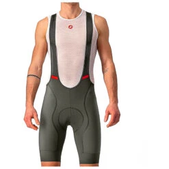 Castelli Competizione Bibshort - Radhose -Trail Fit Store castelli competizione bibshort radhose 3