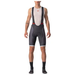 Castelli Competizione Kit Bibshort - Radhose -Trail Fit Store castelli competizione kit bibshort radhose 1