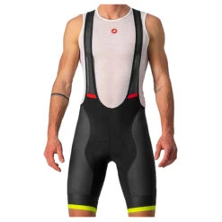 Castelli Competizione Kit Bibshort - Radhose -Trail Fit Store castelli competizione kit bibshort radhose 2