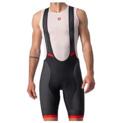 Castelli Competizione Kit Bibshort - Radhose -Trail Fit Store castelli competizione kit bibshort radhose 3
