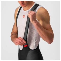 Castelli Competizione Kit Bibshort - Radhose -Trail Fit Store castelli competizione kit bibshort radhose detail 5
