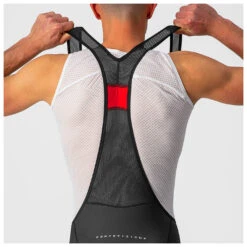 Castelli Competizione Kit Bibshort - Radhose -Trail Fit Store castelli competizione kit bibshort radhose detail 6