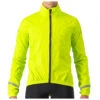 Castelli Emergency 2 Rain Jacket - Fahrradjacke -Trail Fit Store castelli emergency 2 rain jacket fahrradjacke