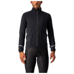 Castelli Emergency 2 Rain Jacket - Fahrradjacke -Trail Fit Store castelli emergency 2 rain jacket fahrradjacke 2