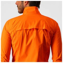 Castelli Emergency 2 Rain Jacket - Fahrradjacke -Trail Fit Store castelli emergency 2 rain jacket fahrradjacke detail 4