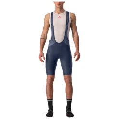 Castelli Endurance 3 Bibshort - Radhose -Trail Fit Store castelli endurance 3 bibshort radhose 1