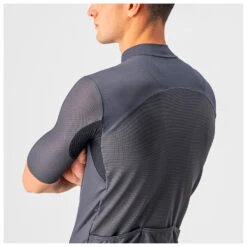 Castelli Endurance Elite - Radtrikot -Trail Fit Store castelli endurance elite radtrikot detail 7