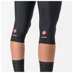 Castelli Entrata 2 - Radhose -Trail Fit Store castelli entrata 2 radhose detail 3