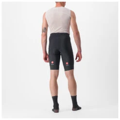 Castelli Entrata 2 Shorts - Radhose -Trail Fit Store castelli entrata 2 shorts radhose detail 2