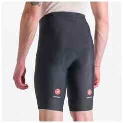 Castelli Entrata 2 Shorts - Radhose -Trail Fit Store castelli entrata 2 shorts radhose detail 3