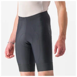 Castelli Entrata 2 Shorts - Radhose -Trail Fit Store castelli entrata 2 shorts radhose detail 5